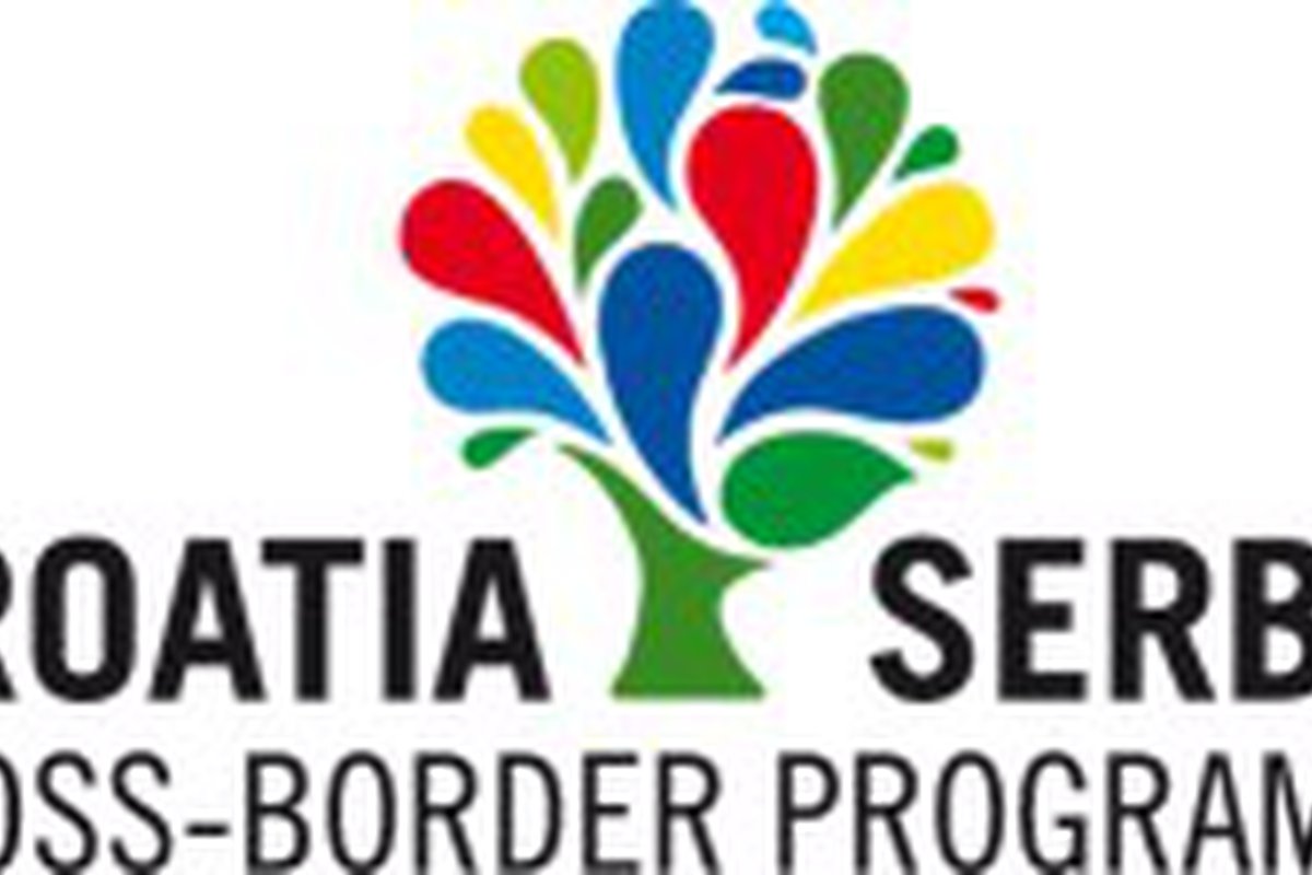 IPA prekogranični program Hrvatska - Srbija 2007.-2013