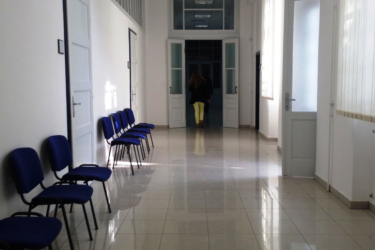 IDA-in Tehnološki inkubator gotovo popunjen