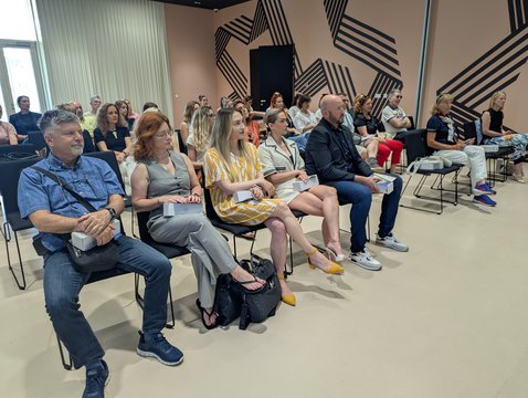 Održano događanje „Kako surađivati s influencerima za promociju proizvoda i usluga?“ u Coworking Pula