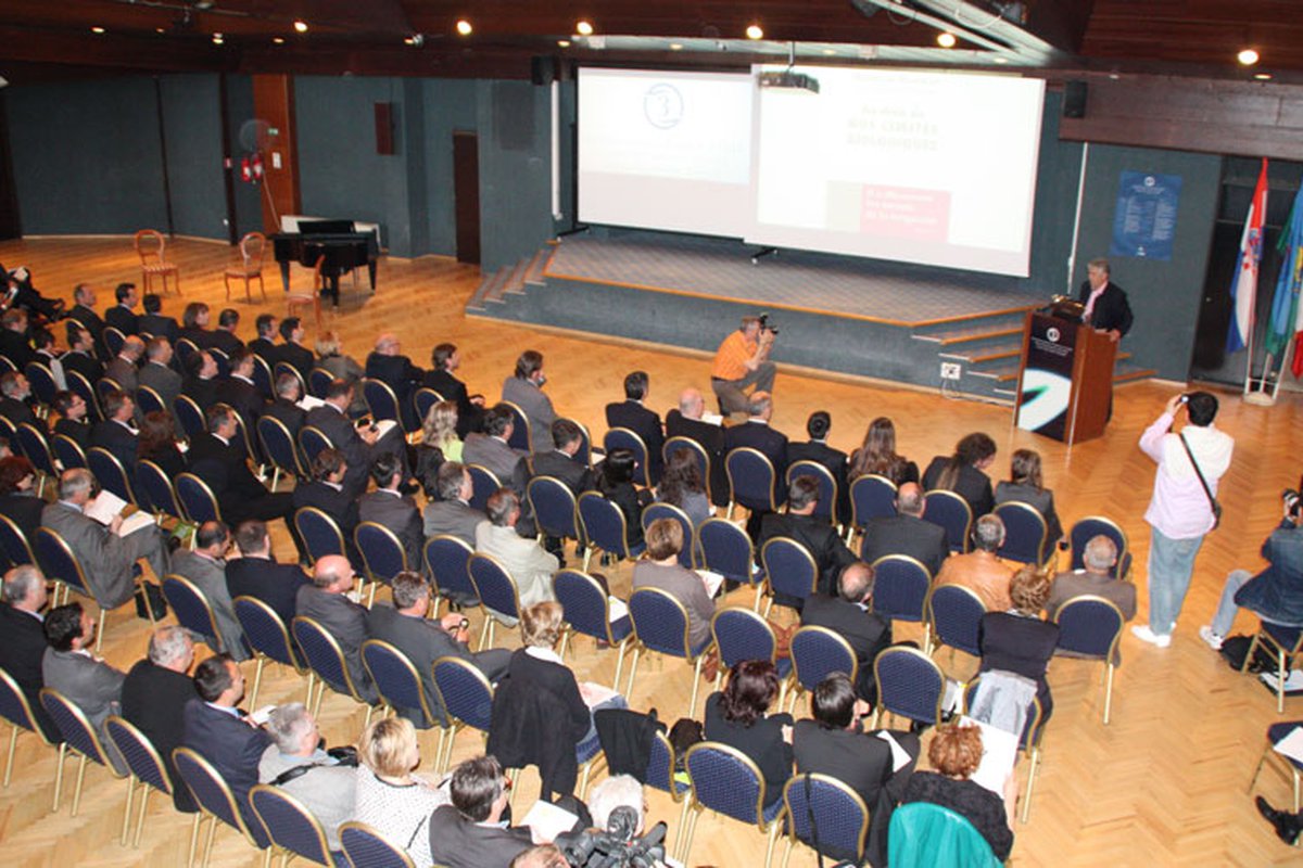Održan 3. Gospodarski forum Istre
