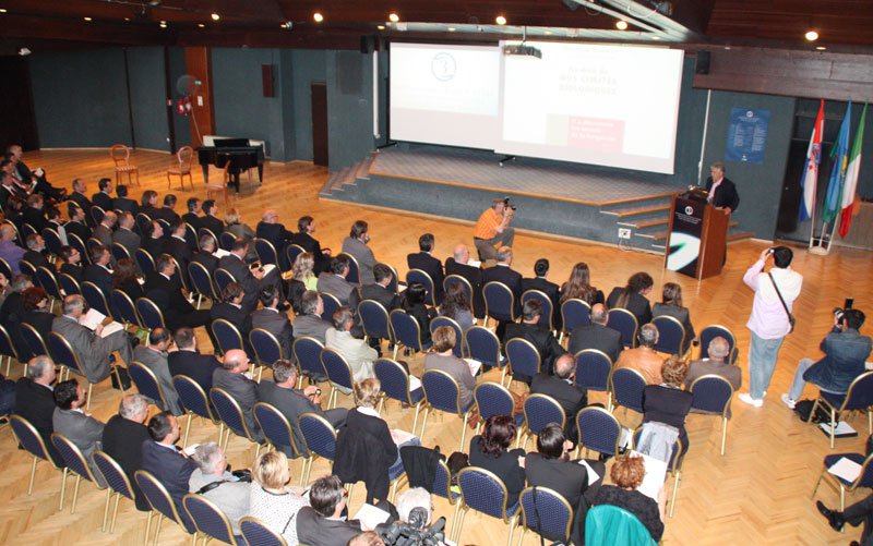 Održan 3. Gospodarski forum Istre