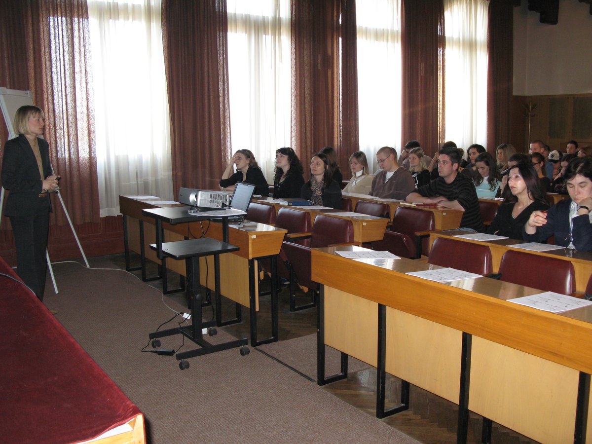 U Poreču održana edukacija na temu poduzetništva
