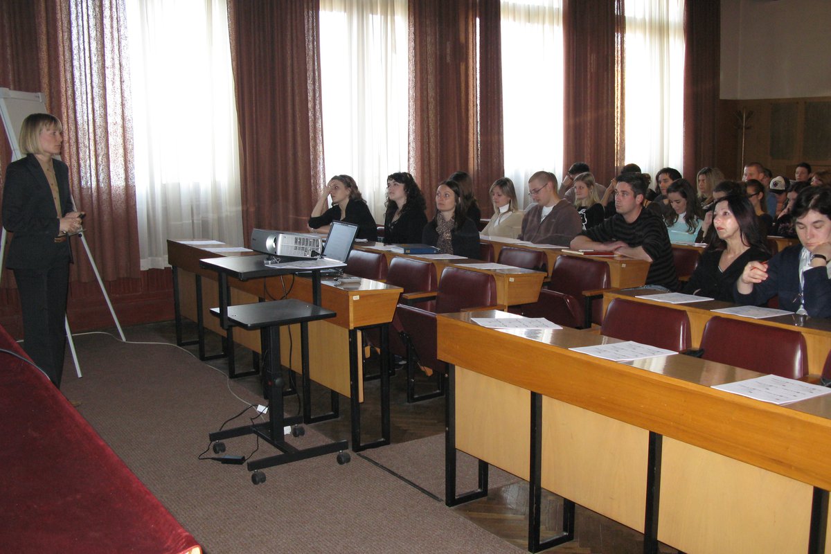 U Poreču održana edukacija na temu poduzetništva