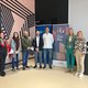 Delegacija iz Danske u posjeti centru Coworking Pula