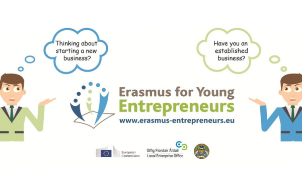 Otvoren natječaj Europski program razmjene za poduzetnike