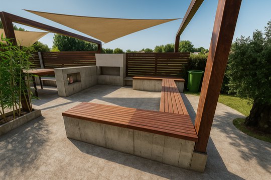 Poziv na radionicu "Dizajn prostora koji prodaje: kako ured i vanjski prostor povećavaju vrijednost, produktivnost i povjerenje"