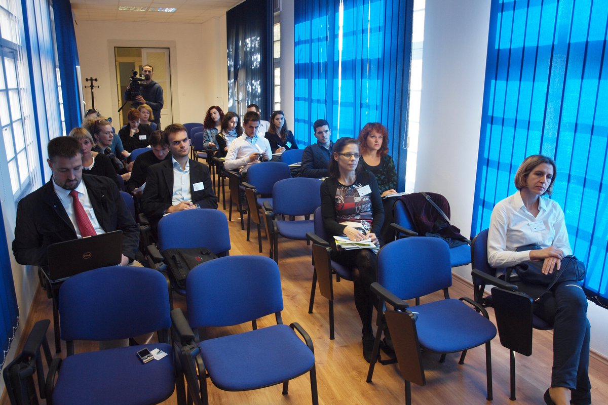 Održana Konferencija projekta NEXT