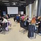U Coworkingu Pula održan „Speed networking kreativnih industrija“