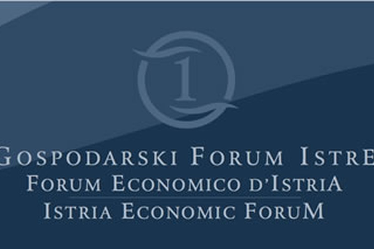 Održan I. Gospodarski forum Istre