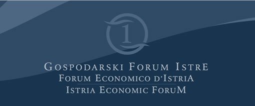 Održan I. Gospodarski forum Istre