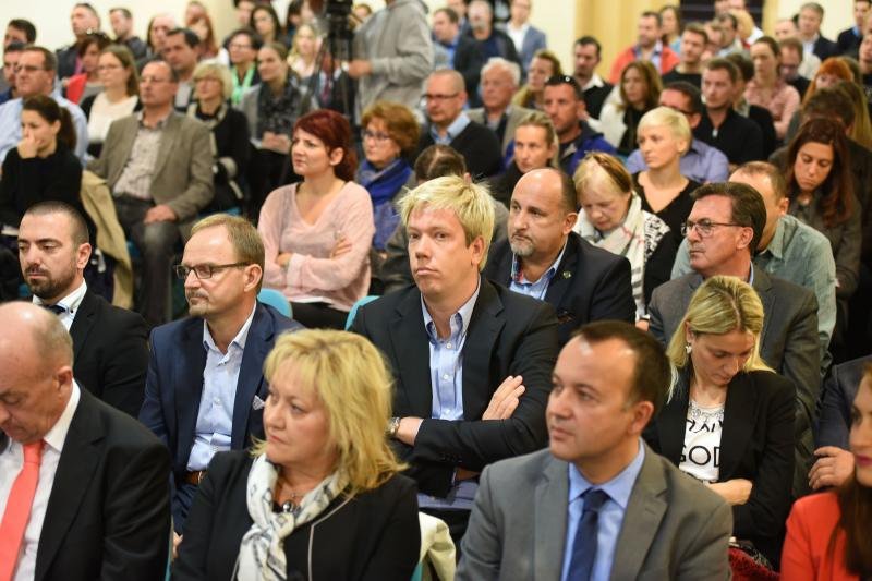 Poduzetnici i obrtnici imali priliku dobiti nova poslovna znanja i vještine