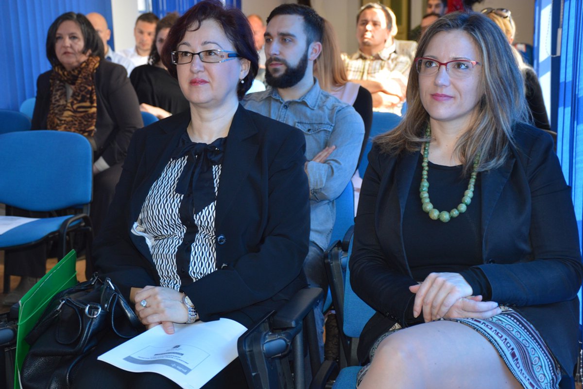 Dani otvorenih vrata Tehnološkog inkubatora u Puli i besplatne edukacije na temu „Uvod u poduzetništvo“