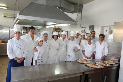 Na Rabu održan „Švicarski tjedan“ u sklopu projekta M4S 