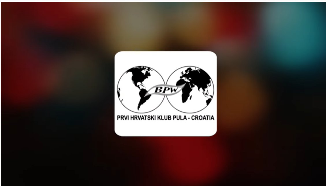 Predstavljen promotivni film o istarskim poduzetnicama u organizaciji BPW Pula