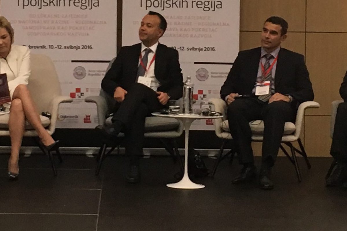 5. Forum hrvatskih i poljskih regija