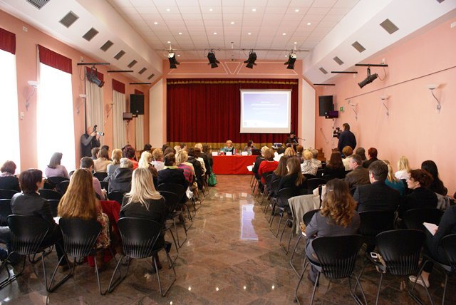 Održana konferencija "Poduzetništvo i EU"