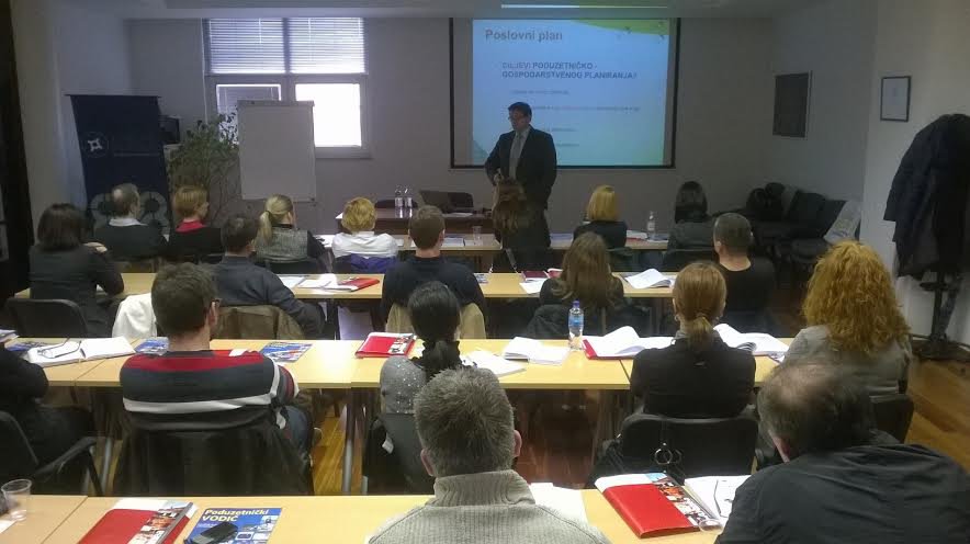 European Business Competence License (EBC*L) – Stupanj B