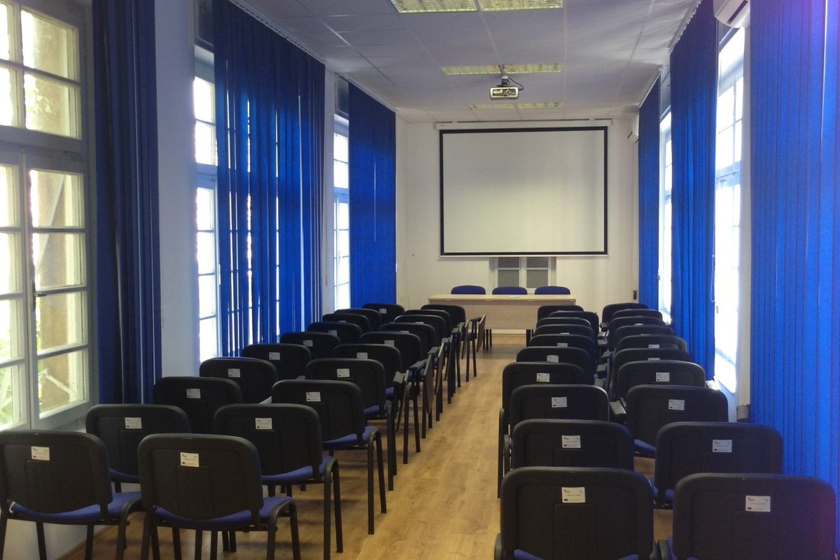 IDA-in Tehnološki inkubator gotovo popunjen