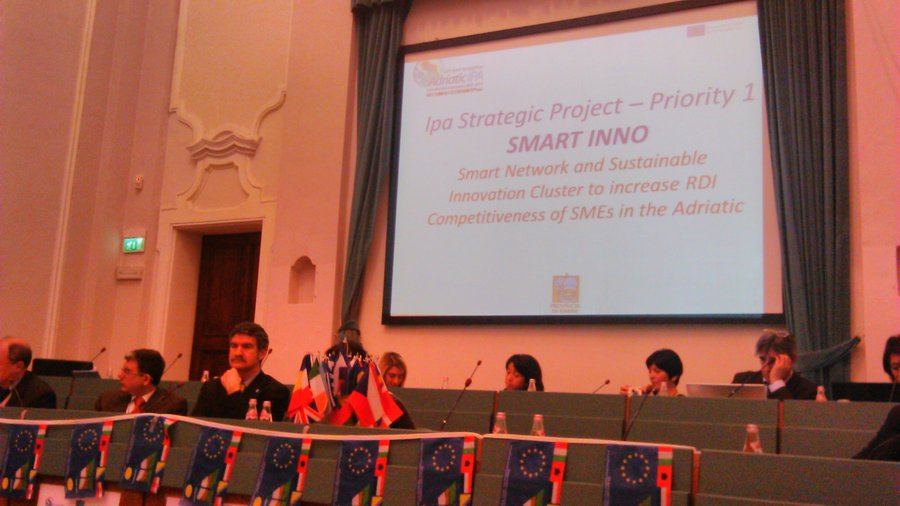 Projekt SMARTINNO započinje sa provedbom aktivnosti