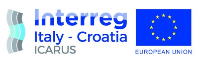 ICARUS – Intermodal Connections in Adriatic-Ionian Region to Upgrowth Seamless solutions for passengers