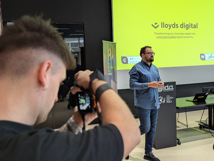 Održana radionica na temu "Od digitalizacije do profitabilnosti: Izgradnja uspješne web trgovine"