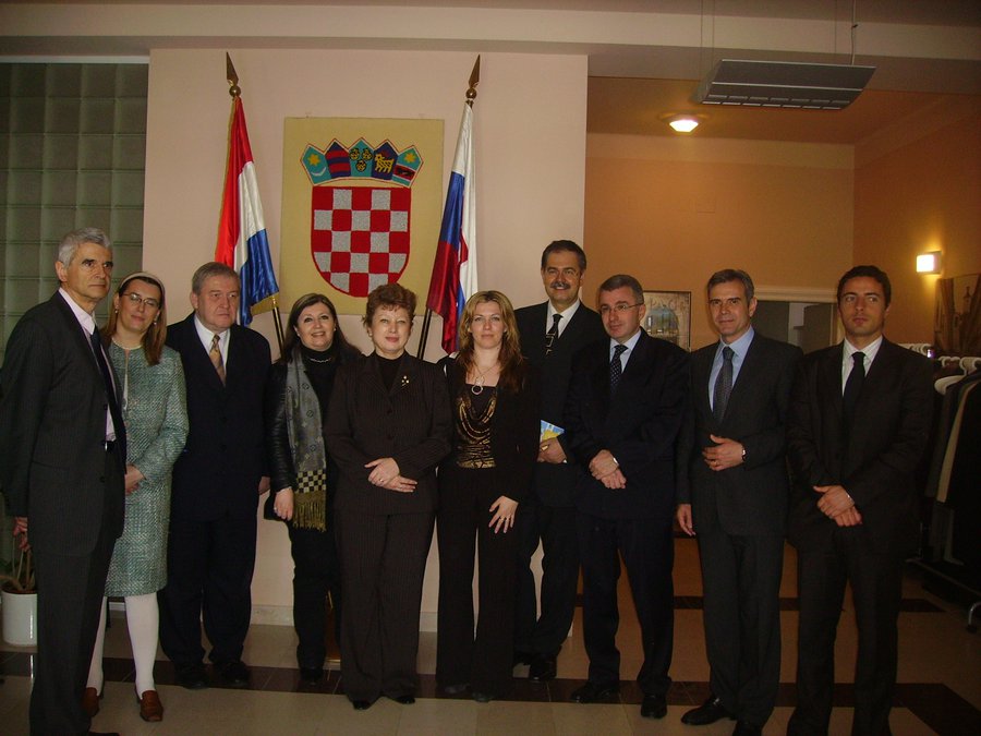 IDA na hrvatsko-slovačkim poslovnim susretima