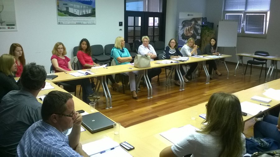U IDA-i održana edukacija "Natura 2000 i EU fondovi"