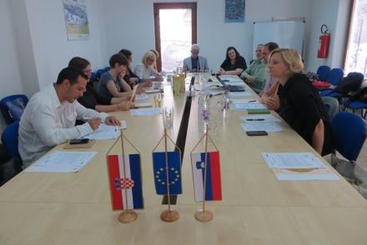 U Karlovcu održan četvrti sastanak u sklopu projekta SLOHRA SOCIONET