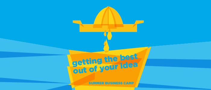 Otvorene prijave na Summer business camp!