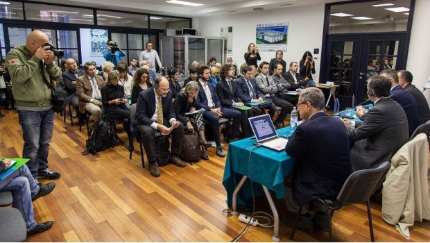U IDA-i održana završna konferencija projekta BLUETECH