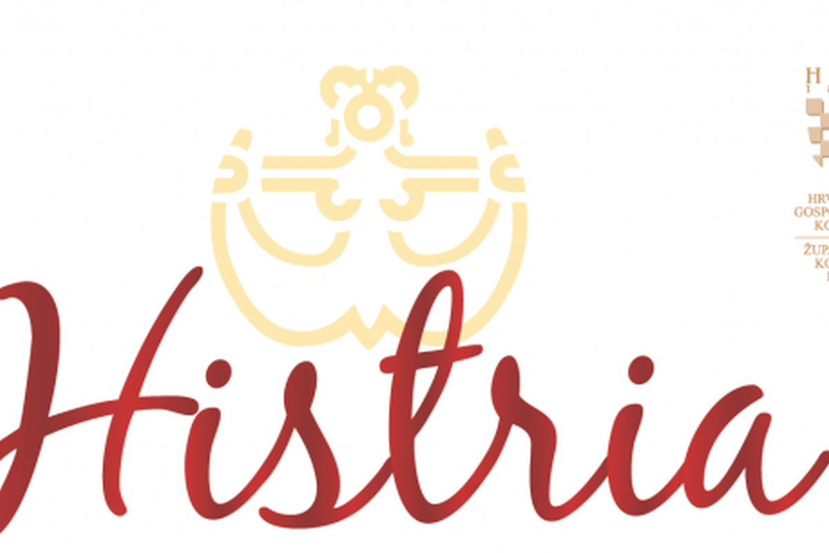 Izložba hrane i pića HISTRIA 2013.