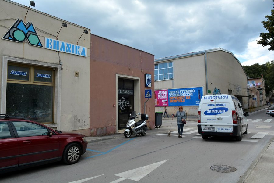 Darovali nekretninu za realizaciju projekta Coworking Pula