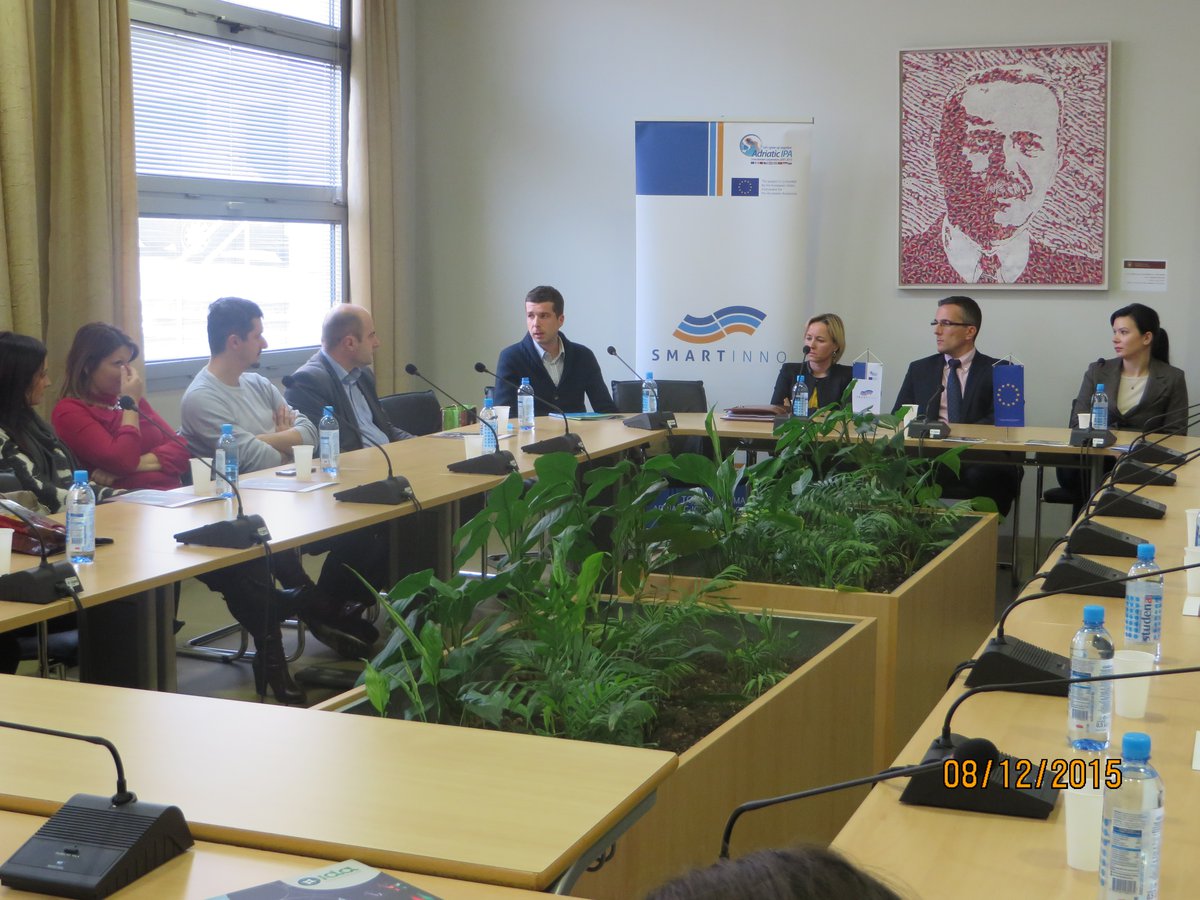 Studijski posjet delegacije Regionalne razvojne agencije Zlatibor