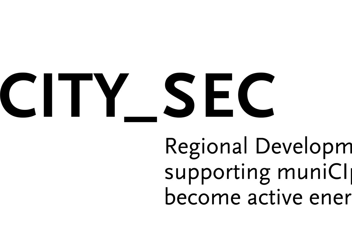 Započela implementacija projekta City_SEC 