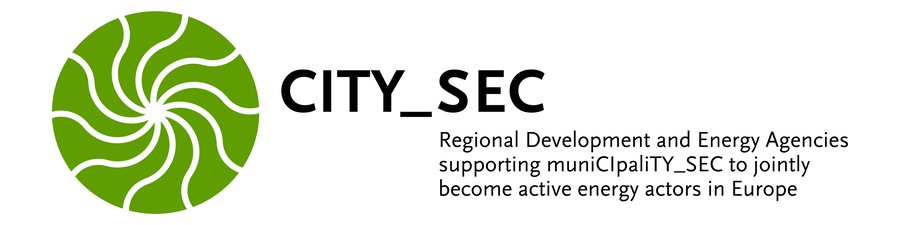 Započela implementacija projekta City_SEC 