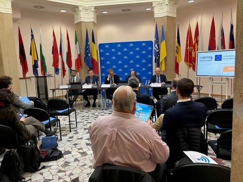 U Trstu održana završna događanja projekta SUSTANCE