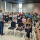 Održana radionica "Kako prezentirati svoju tvrtku, proizvod ili ideju koristeći storytelling principe?"