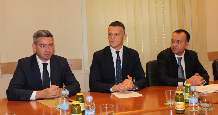 Predstavljen projekt LIFE SEC ADAPT - podrška gradovima i općinama u zajedničkom nastojanju da postanu aktivni energetski subjekti u Europi