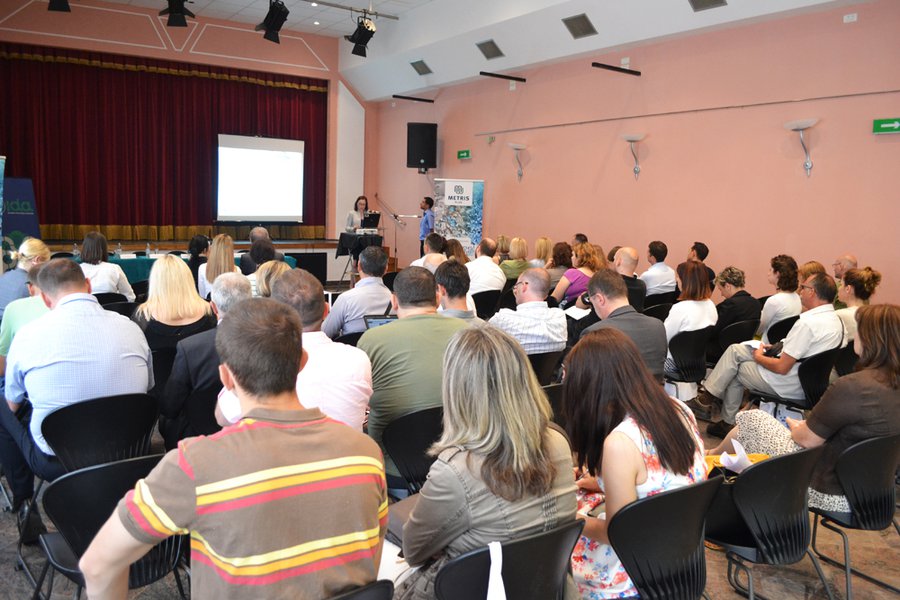 Održana završna konferencija projekta METRIS PLUS