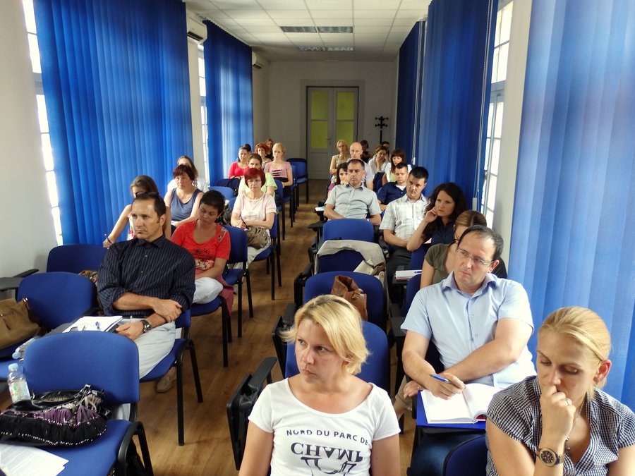 Održana trodnevna radionica na temu Izrada studije izvedivosti i analiza troškova i koristi