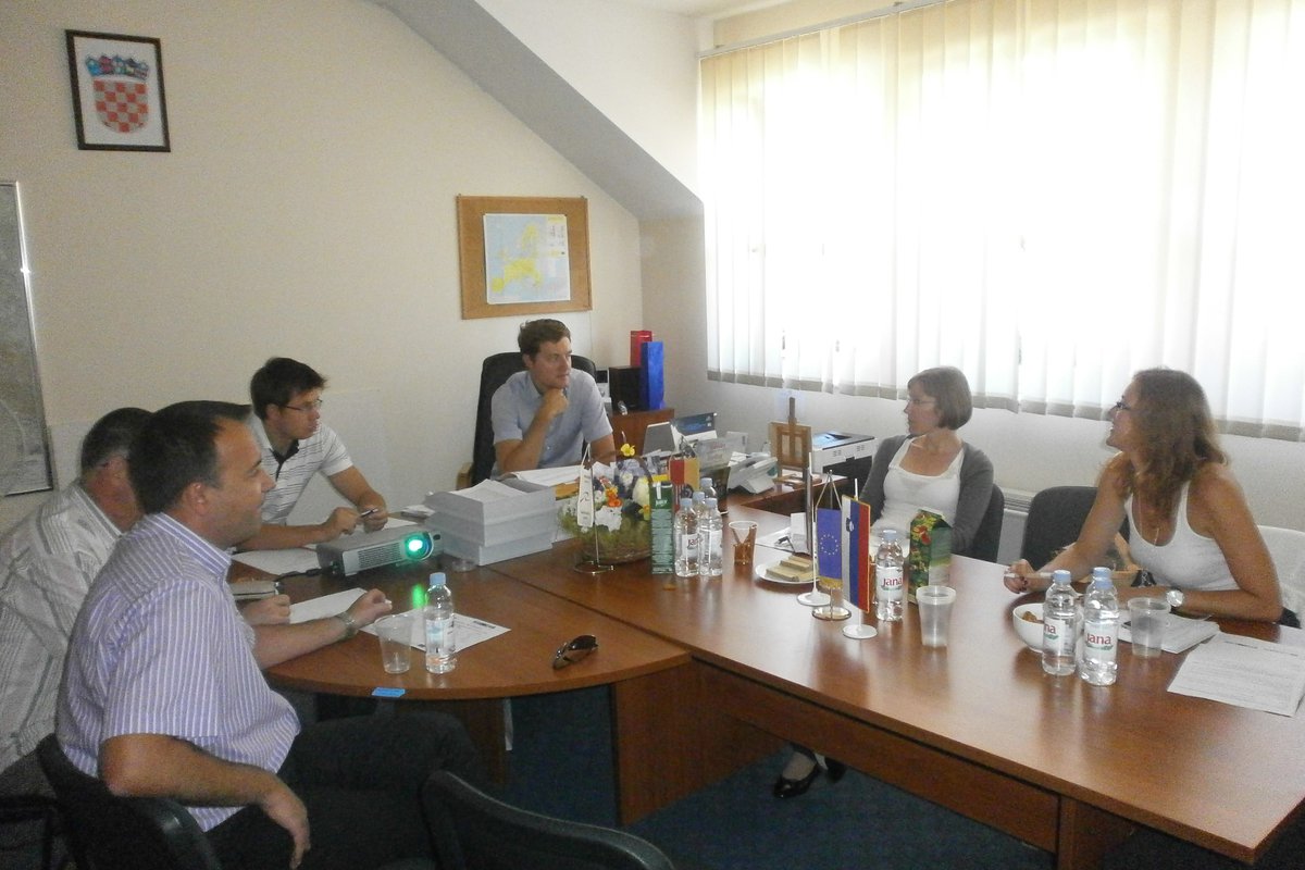 Održan 13. sastanak partnera u projektu MLADIEKOIN