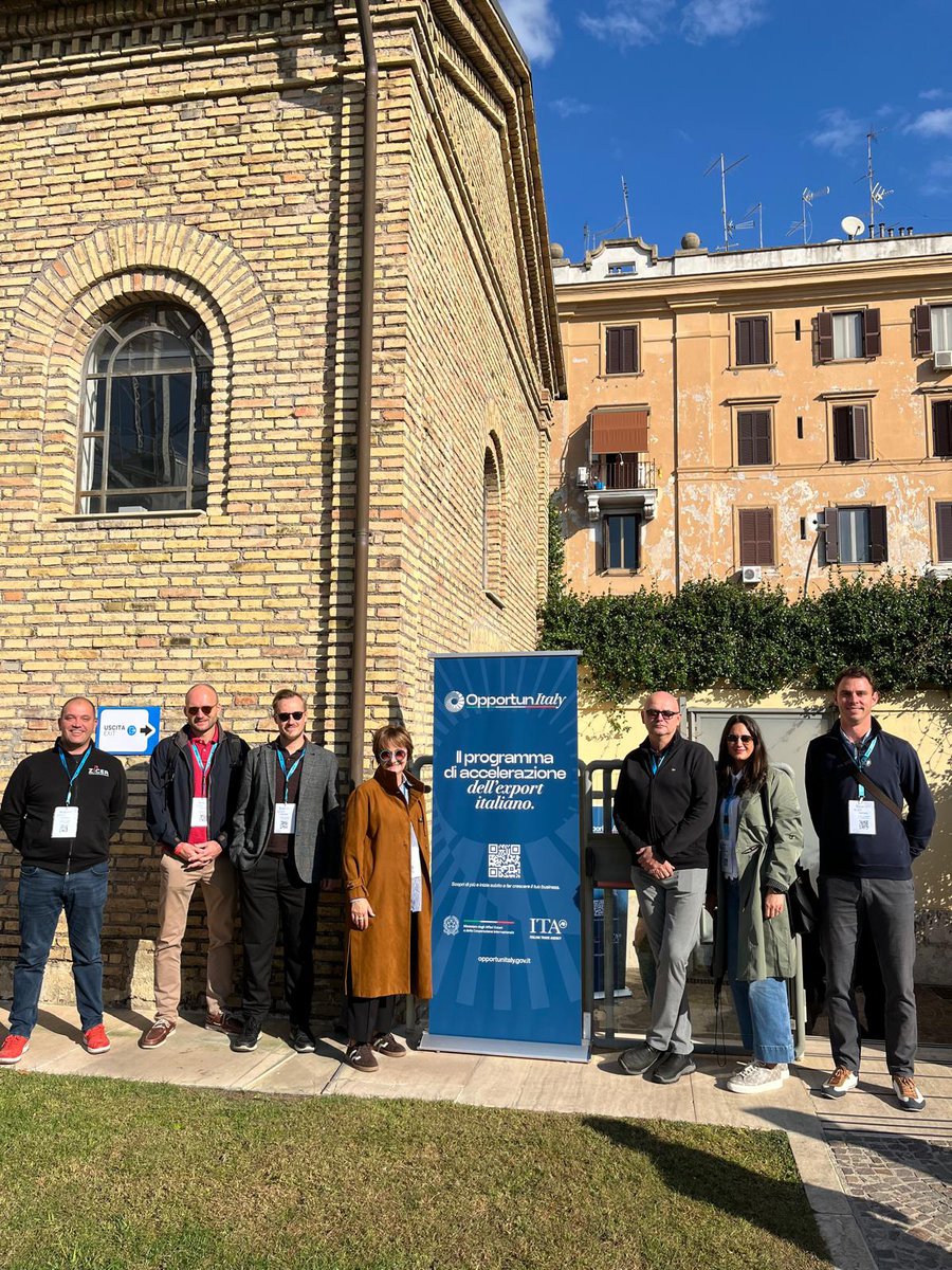 IDA SUDIONIK MEĐUNARODNOG SAJMA MAKER FAIRE U RIMU