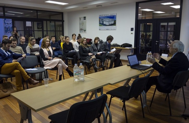 Razvojem informatičke platforme do boljeg razvoja teretnog prometa u Istarskoj županiji