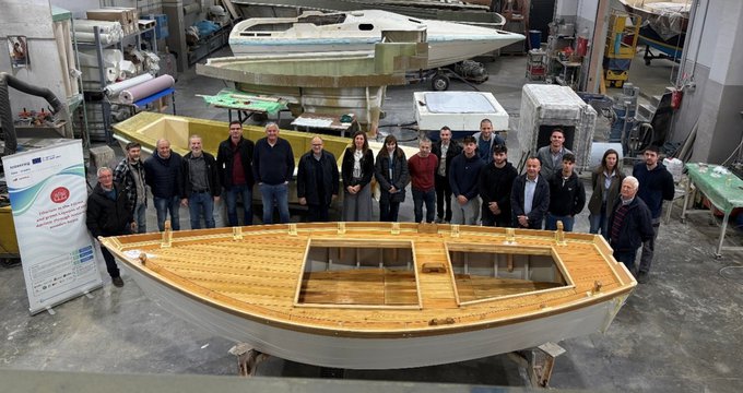 Poziv na okrugli stol: "Od Motovunske šume do Istarske obale" u sklopu projekta TOFOLA