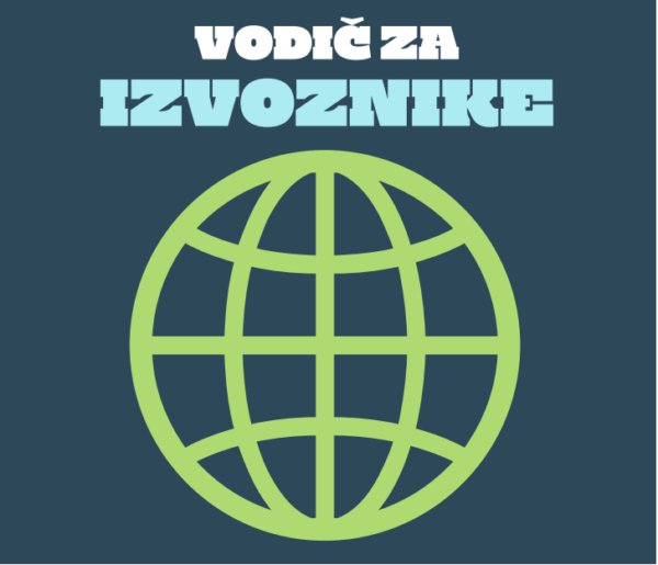 Objavljen „Vodič za izvoznike“