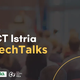 ICT ISTRIA TechTalks: Engineering management u Hrvatskoj: Sadašnjost i budućnost