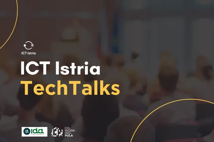 ICT ISTRIA TechTalks: Engineering management u Hrvatskoj: Sadašnjost i budućnost