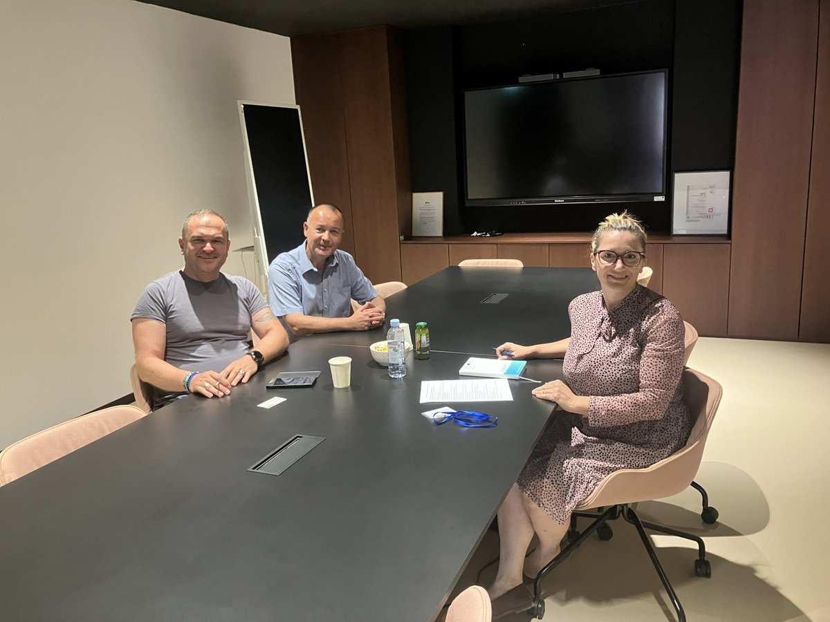 Predstavnik Grada Teslića u posjeti IDA-i u Coworkingu Pula