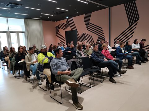 IDA održala radionicu za poduzetnike na temu kvalitetne pripreme za porezni nadzor