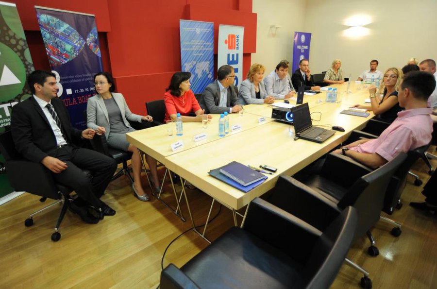 METRIS i ove godine partner međunarodnog sajma proizvođača brodske opreme Pula Boat Fair